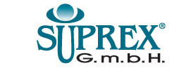 Suprex - Főoldal - Tolmácsolás, Szinkron technika, Fordítás - Suprex GmBH.